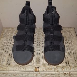 Nike LeBron 11 solider